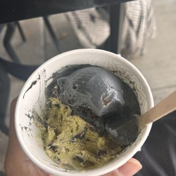 Afters Ice Cream - Desserts Near Me - Long Beach, California
