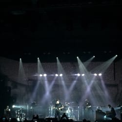 Annexet - Ben Howard