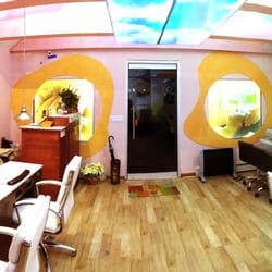 Refresh Nail n Spa