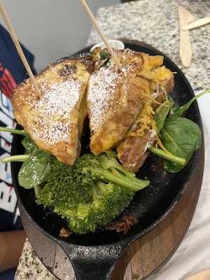 D'Road Cafe welcomes you to our Latin Home cooking style by null
