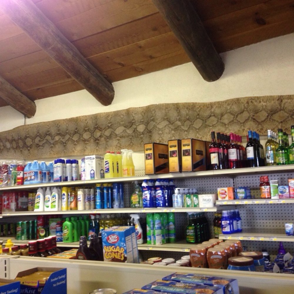 Eagle Guest Ranch - Market with huge rattlesnake skin - Cafes Near Me - Datil, New Mexico Eagle Guest Ranch - Market with huge rattlesnake skin - Cafes Near Me - Datil, New Mexico
