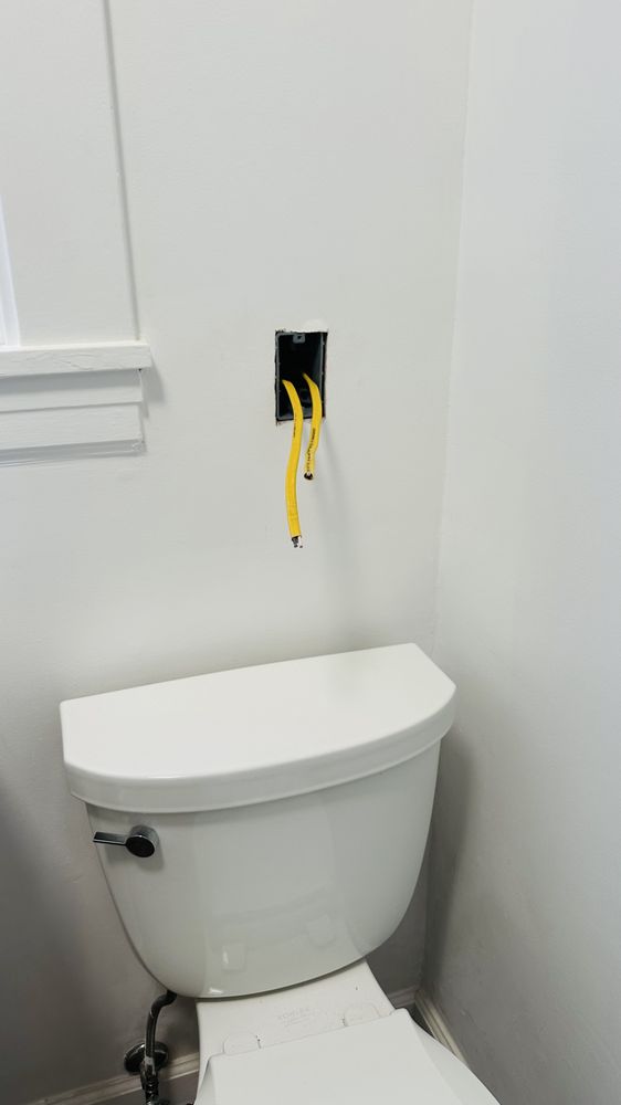 Slide of Five Star Electric