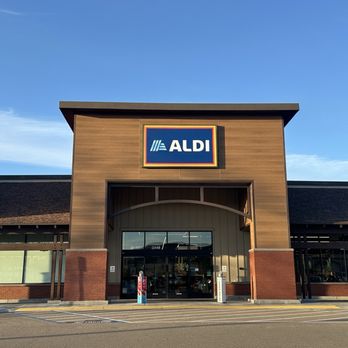 ALDI - Grocery Near Me - Poway, California