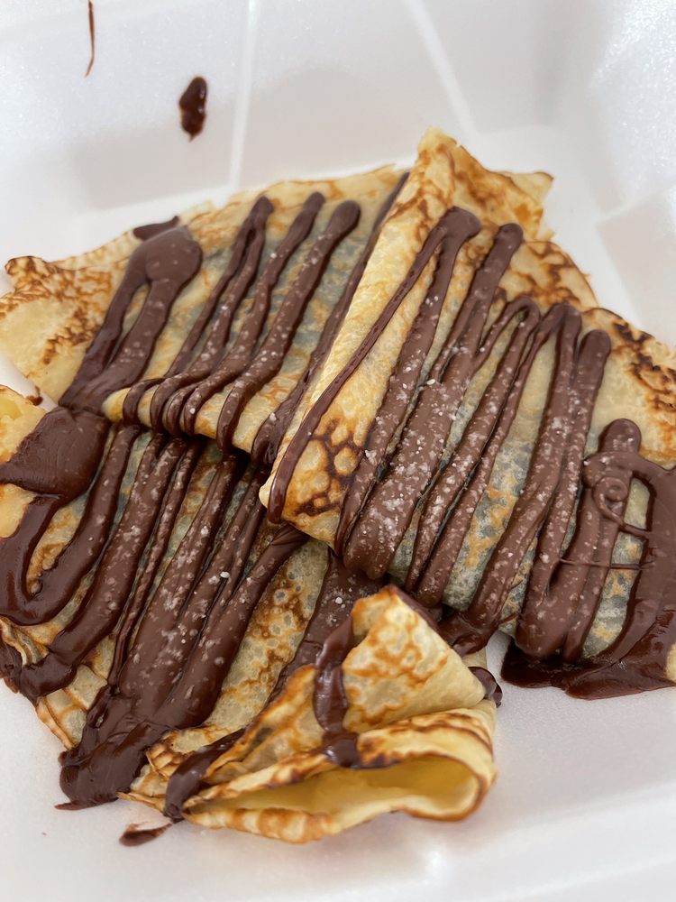 La Bonne Crepe