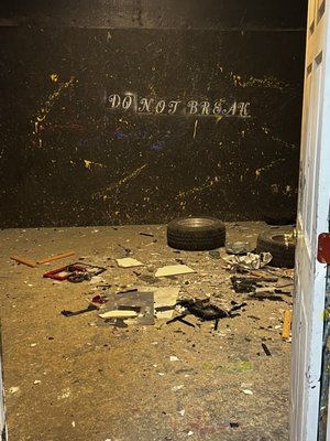 Wreck it Rage Roomz by null