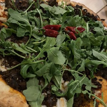 PORT UNION - Flatbread - Gluten-Free Near Me - Chicago, Illinois