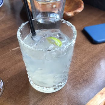 Gracia - Margarita - Mexican Near Me - Seattle, Washington