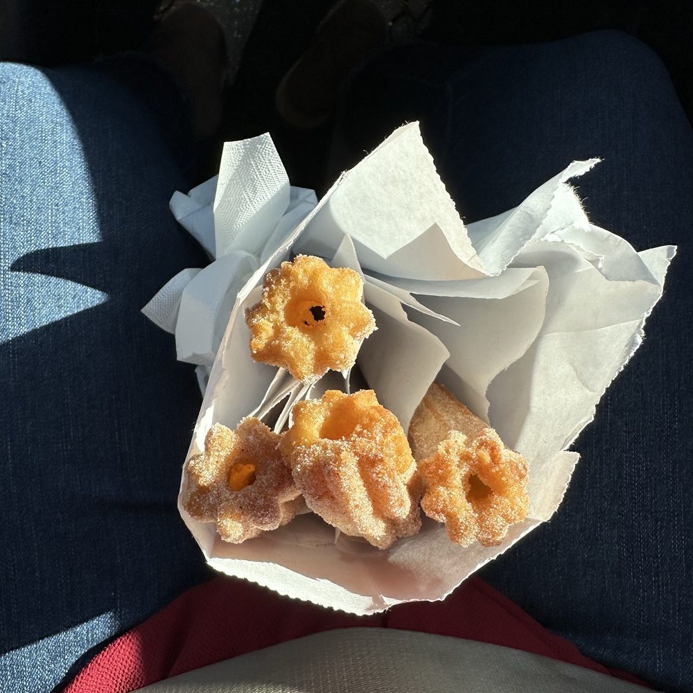 Churros El Guero - Desserts Near Me - San Jose, California Churros El Guero - Desserts Near Me - San Jose, California