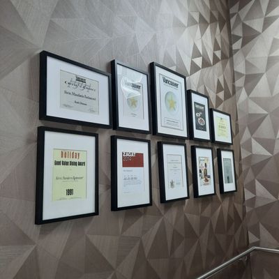 Kirin Restaurant by null