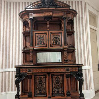Hotel del Coronado, Curio Collection by Hilton - Antique furniture - Coronado, CA