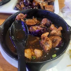 JV's Boba and J's Kitchen