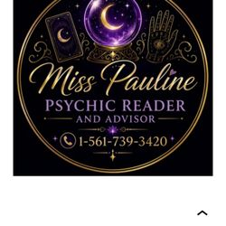 Psychic Pauline