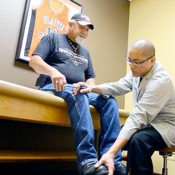 Texas Back Institute - Physical Therapy Near Me - Plano, Texas Texas Back Institute - Physical Therapy Near Me - Plano, Texas