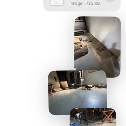 All-Dry Basement Systems - actual texts w/ owner/ Nick Chandler re: All Dry