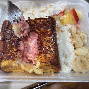 Button Up Cafe - Breakfast & Brunch Near Me - Pearl City, Hawaii Button Up Cafe - Breakfast & Brunch Near Me - Pearl City, Hawaii