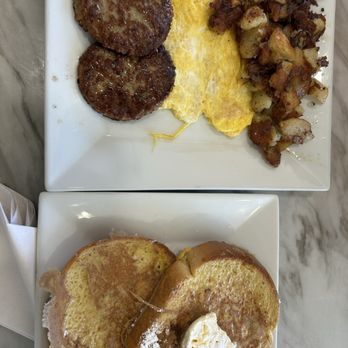 Nick's Place Express - Country Breakfast - Breakfast & Brunch Near Me - Kenmore, New York