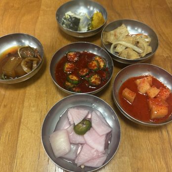 Yoo's Place - Korean Near Me - Buena Park, California Yoo's Place - Korean Near Me - Buena Park, California