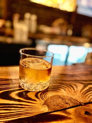 Paddock & Whisky by null