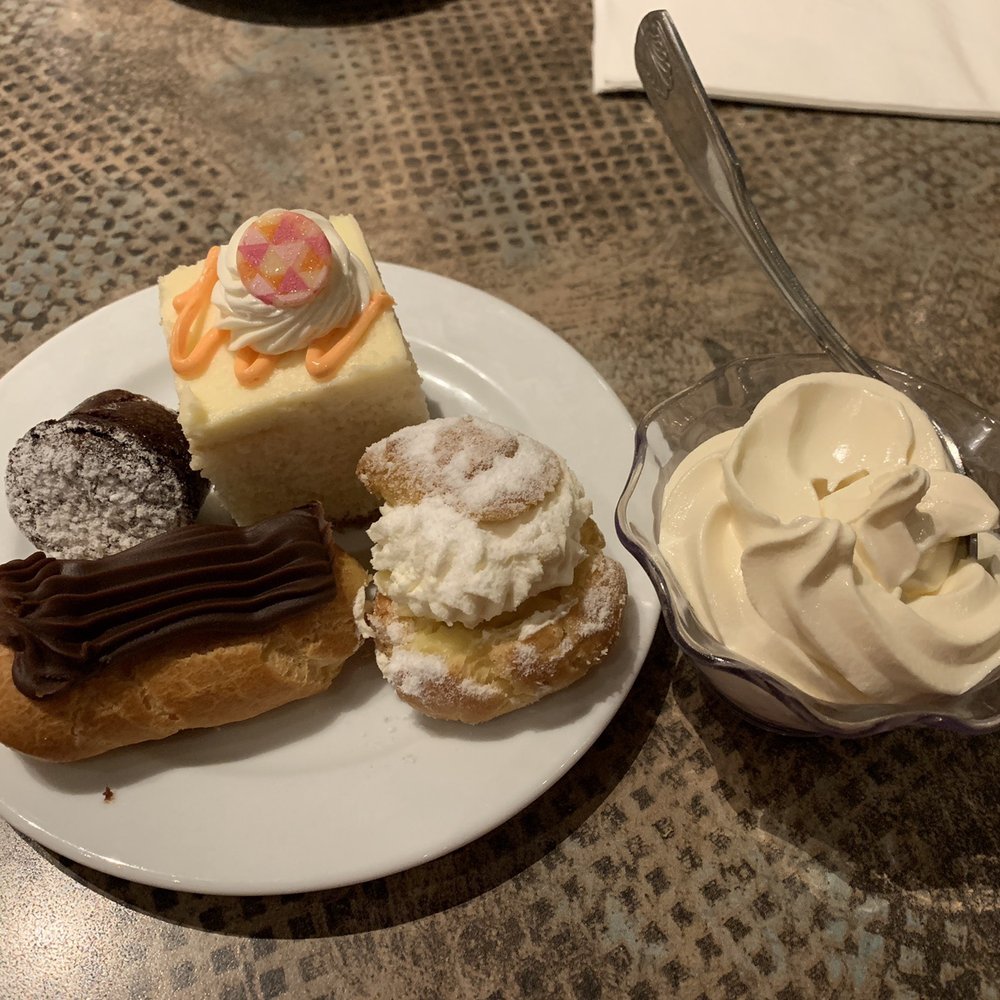 The Best 10 Restaurants near Mandalay Bay Resort & Casino in Las Vegas, NV Yelp