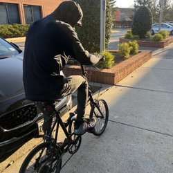 The Bike Lane