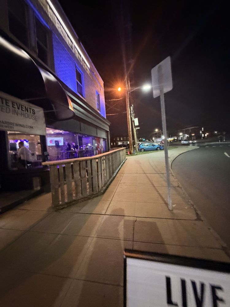 Social spots from Lions Roar Brewing