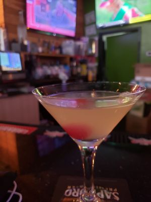 Bar-Ly Chinatown by null