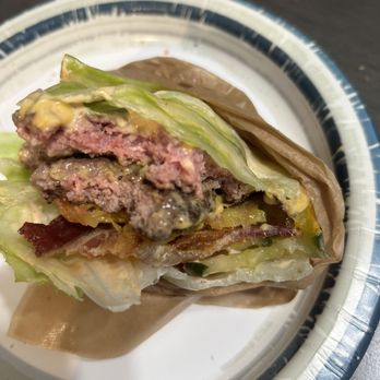 Gami Burger - Burgers Near Me - Carmichael, California Gami Burger - Burgers Near Me - Carmichael, California