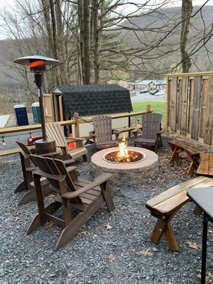 Barley Creek Brewing Company by null