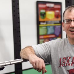 Chicago Strength & Conditioning