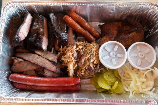 Van S Pig Stand 43 Photos 77 Reviews Barbeque 1991 Tower Dr Moore Ok United States Restaurant Reviews Phone Number Menu