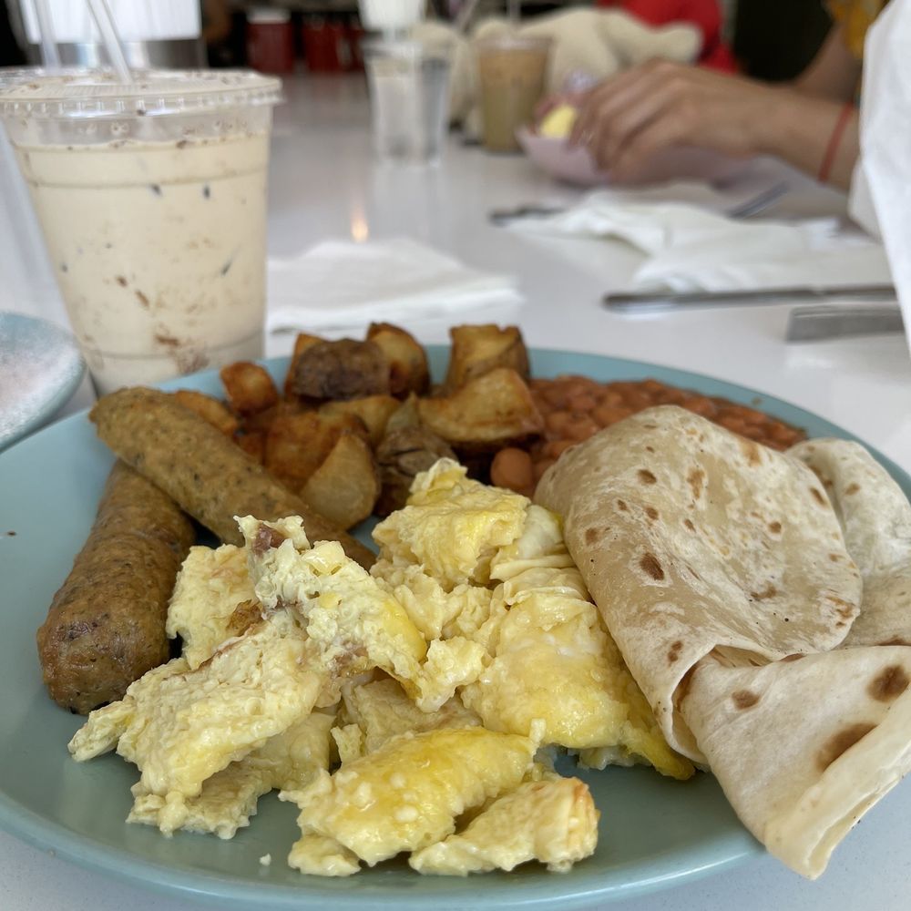 Chismosa Cafe - Mex American breakfast - New Mexican Cuisine Near Me - Covina, California Chismosa Cafe - Mex American breakfast - New Mexican Cuisine Near Me - Covina, California