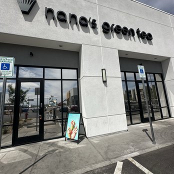 Nana's Green Tea - Japanese Near Me - Las Vegas, Nevada Nana's Green Tea - Japanese Near Me - Las Vegas, Nevada