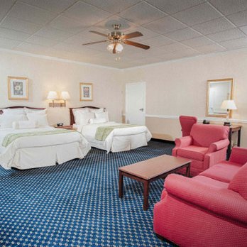 The Inn - Hotels Near Me - Stone Mountain, Georgia