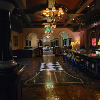 Addison - Waiting area - New American Near Me - San Diego, California