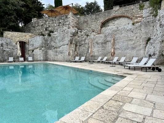 Borgo Pignano by null