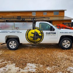 Custom Electrical