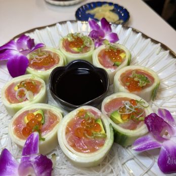 Samurai Sushi - Sushi Bars Near Me - Edgewater, New Jersey Samurai Sushi - Sushi Bars Near Me - Edgewater, New Jersey