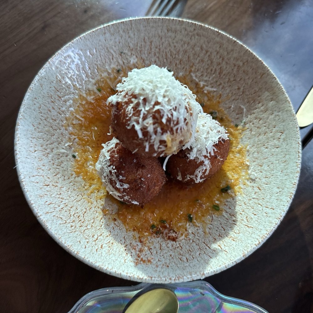 L'Ardente - Italian Near Me - Washington, DC, District of Columbia