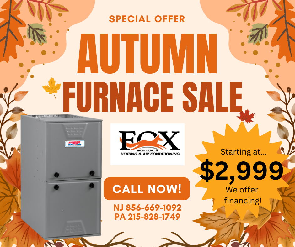 FOX MECHANICAL Updated September 2024 66 Photos 705 N Church St