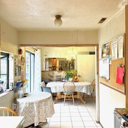 Heavenly Place Care Home - Kitchen