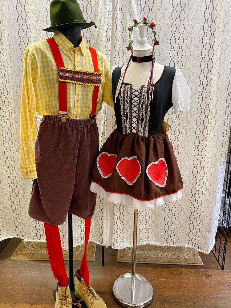 COSTUME ANNEX Updated September 2024 179 Photos & 26 Reviews 1169