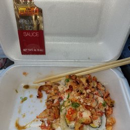 Lobster Roll