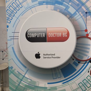 Computer Doctor BG - Logo says it all they are the best Dr. for your computer issues. - IT Services & Computer Repair Near Me - Las Vegas, Nevada