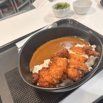 Demiya - Chicken Katsu Curry - Japanese Curry Near Me - Fremont, California Demiya - Chicken Katsu Curry - Japanese Curry Near Me - Fremont, California