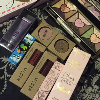 Nordstrom Rack - Too Faced palette $16.95, BB $14.95,too Lip creme $8.95, UD primer $5.95 Stila lip gloss $7.97, Stila eye shadows $6 and lime crime for $10 - Department Stores Near Me - Glendale, California Nordstrom Rack - Too Faced palette $16.95, BB $14.95,too Lip creme $8.95, UD primer $5.95 Stila lip gloss $7.97, Stila eye shadows $6 and lime crime for $10 - Department Stores Near Me - Glendale, California