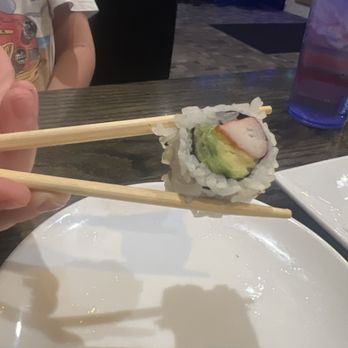 Zuka Teppanyaki & Sushi - California Roll - Teppanyaki Near Me - Naperville, Illinois Zuka Teppanyaki & Sushi - California Roll - Teppanyaki Near Me - Naperville, Illinois