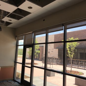 Solar Screens N More - Roll down shades - Shades & Blinds Near Me - Grand Prairie, Texas Solar Screens N More - Roll down shades - Shades & Blinds Near Me - Grand Prairie, Texas