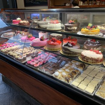 French's Pastry Bakery - Cakes. - Desserts Near Me - Orange, California