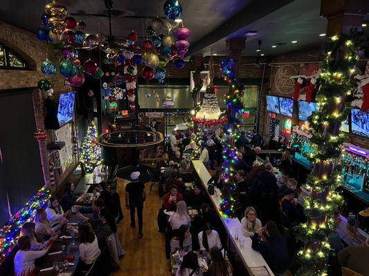 Cortland's Garage Arlington Heights by null