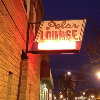 The Polar Lounge